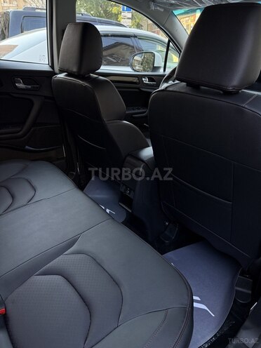 JAC  2025, 0 km - 1.6 l - Bakı