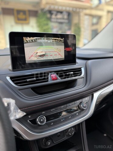 JAC  2025, 0 km - 1.6 l - Bakı