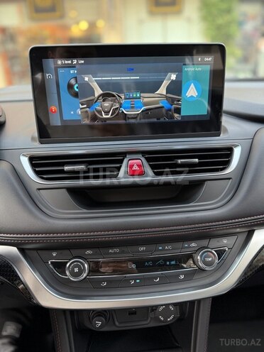 JAC  2025, 0 km - 1.6 l - Bakı