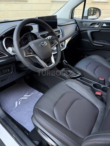 JAC  2025, 0 km - 1.6 l - Bakı