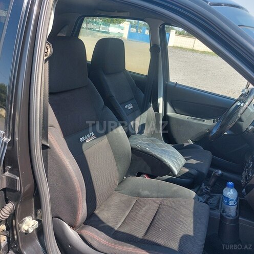 LADA (VAZ) Granta Sport 2014, 259,000 km - 1.6 l - Ağcabədi