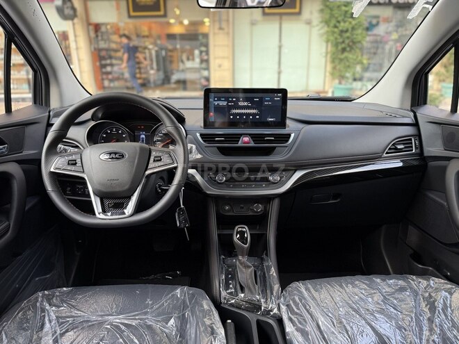 JAC  2025, 0 km - 1.6 l - Bakı