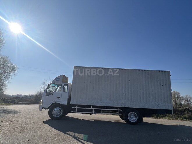 JAC HFC 1040K 2008, 156,000 km - 4.0 l - Bakı