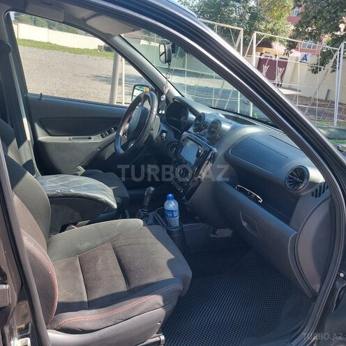 LADA (VAZ) Granta Sport 2014, 259,000 km - 1.6 l - Ağcabədi