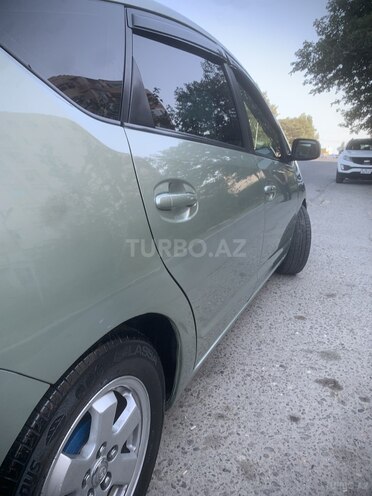 Toyota Prius 2008, 256,784 km - 1.5 l - Bakı