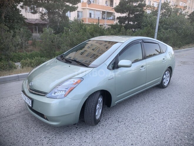 Toyota Prius 2008, 256,784 km - 1.5 l - Bakı