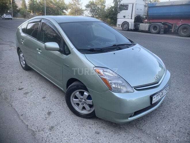 Toyota Prius 2008, 256,784 km - 1.5 l - Bakı