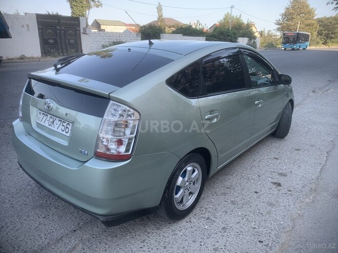 Toyota Prius 2008, 256,784 km - 1.5 l - Bakı