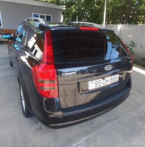 Kia  2008, 478,032 km - 1.6 л - Bakı
