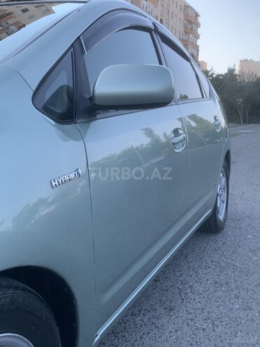 Toyota Prius 2008, 256,784 km - 1.5 l - Bakı