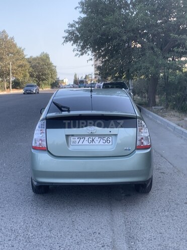 Toyota Prius 2008, 256,784 km - 1.5 l - Bakı