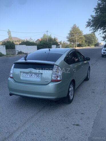 Toyota Prius 2008, 256,784 km - 1.5 l - Bakı