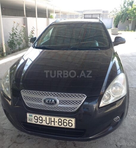 Kia  2008, 478,032 km - 1.6 л - Bakı