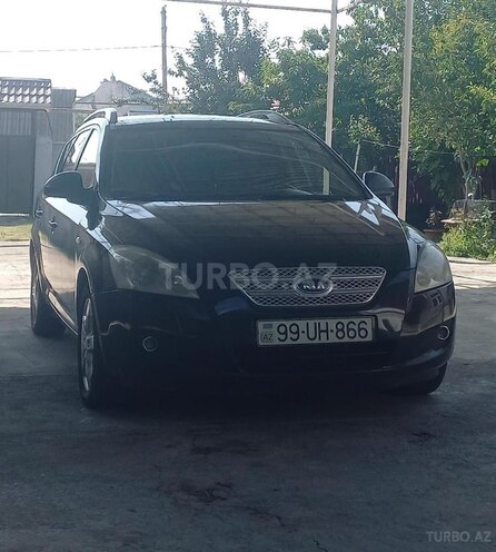 Kia  2008, 478,032 km - 1.6 л - Bakı