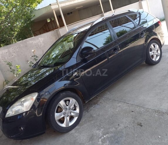 Kia  2008, 478,032 km - 1.6 л - Bakı