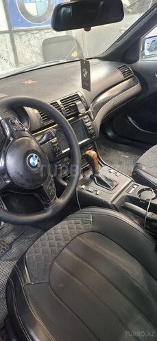 BMW 325 2003, 355,550 km - 2.5 l - Bakı