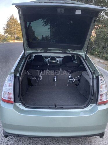 Toyota Prius 2008, 256,784 km - 1.5 l - Bakı