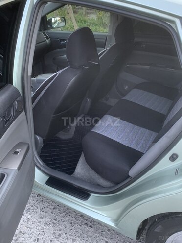 Toyota Prius 2008, 256,784 km - 1.5 l - Bakı