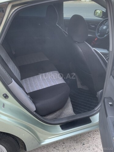 Toyota Prius 2008, 256,784 km - 1.5 l - Bakı