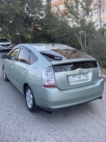 Toyota Prius 2008, 256,784 km - 1.5 l - Bakı