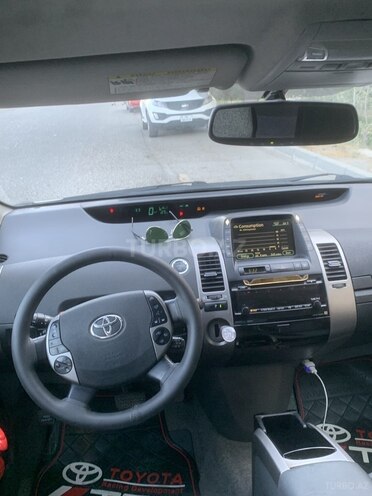 Toyota Prius 2008, 256,784 km - 1.5 l - Bakı