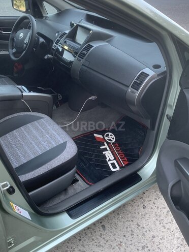 Toyota Prius 2008, 256,784 km - 1.5 l - Bakı