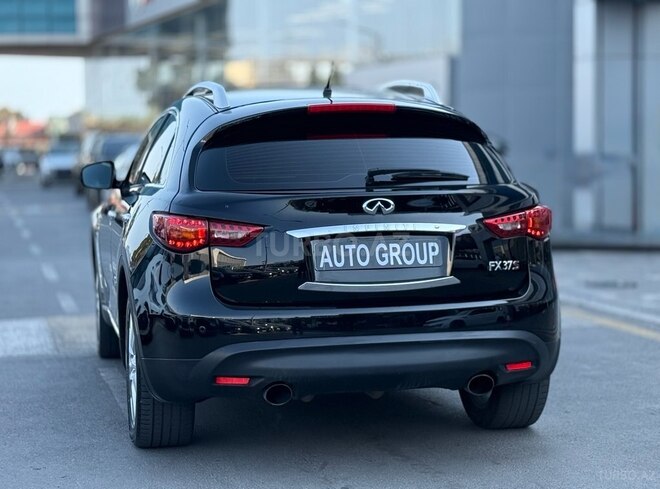 Infiniti FX37 2013, 190,000 km - 3.7 l - Bakı