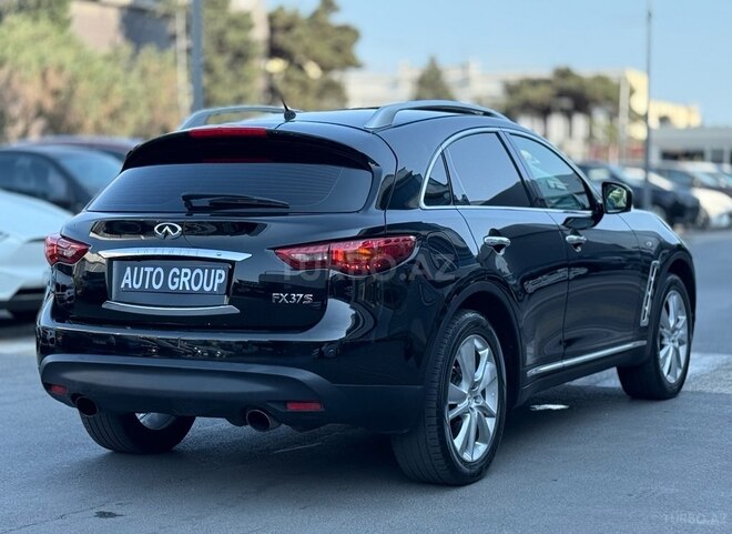 Infiniti FX37 2013, 190,000 km - 3.7 l - Bakı
