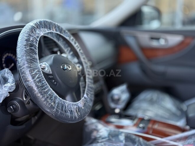 Infiniti FX37 2013, 190,000 km - 3.7 l - Bakı