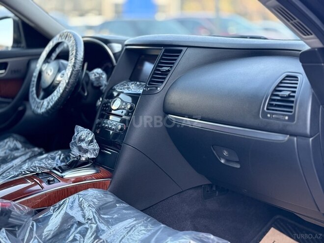 Infiniti FX37 2013, 190,000 km - 3.7 l - Bakı