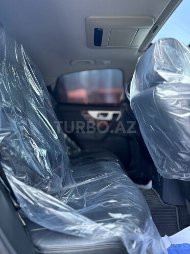 Infiniti FX37 2013, 190,000 km - 3.7 l - Bakı