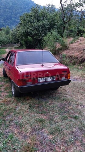 LADA (VAZ) 21099 1994, 100,000 km - 1.5 l - Zaqatala