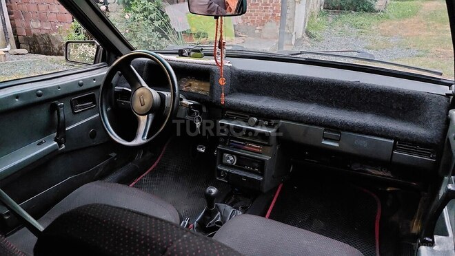 LADA (VAZ) 21099 1994, 100,000 km - 1.5 l - Zaqatala