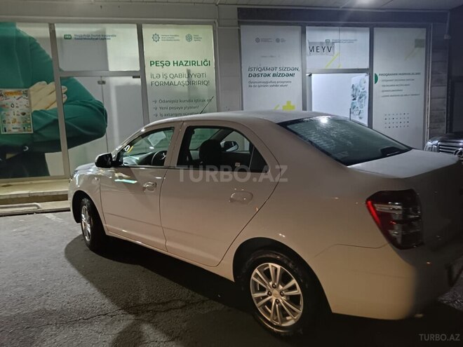 Chevrolet Cobalt 2024, 145 km - 1.5 l - Bakı