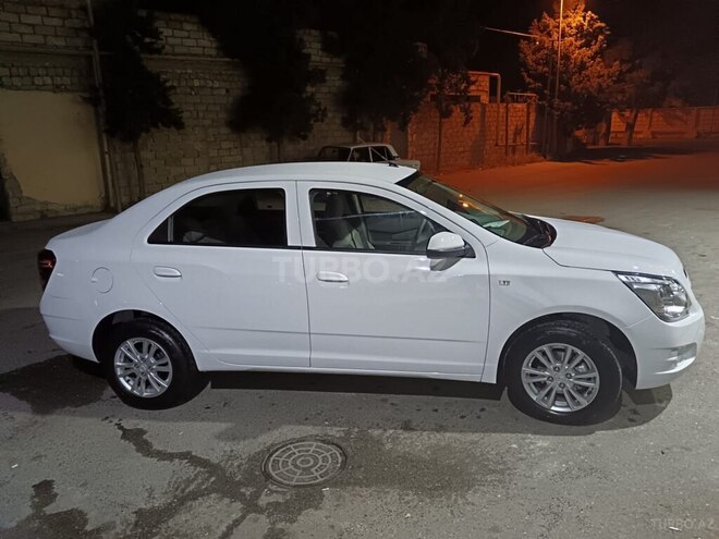 Chevrolet Cobalt 2024, 145 km - 1.5 l - Bakı
