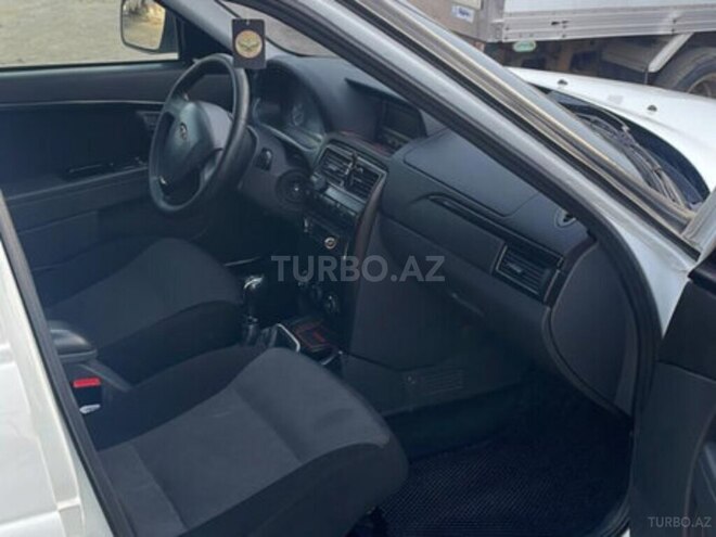 LADA (VAZ) Priora 2015, 220,000 km - 1.6 л - Bakı