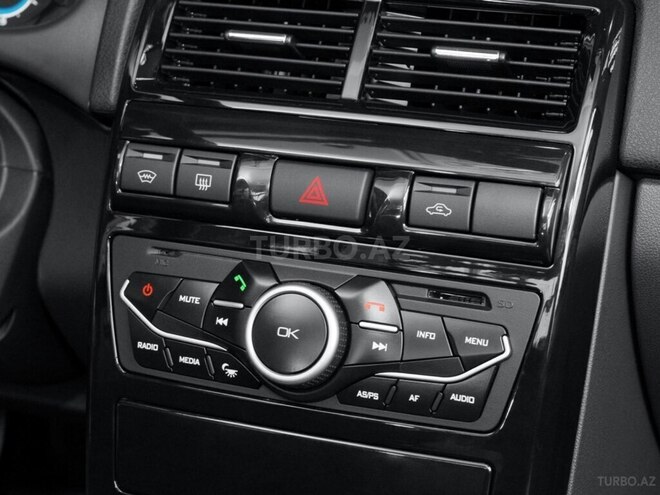LADA (VAZ) Priora 2015, 220,000 km - 1.6 л - Bakı