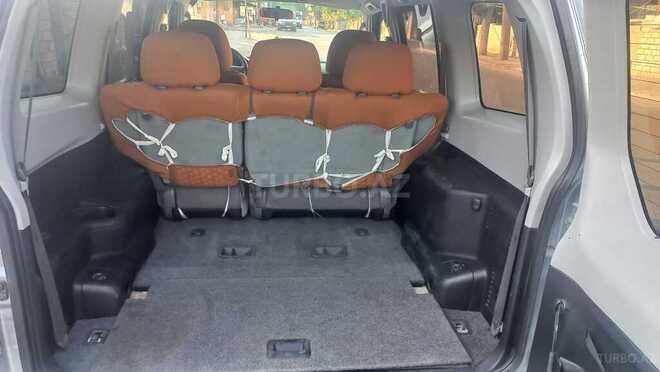 Mitsubishi Pajero 2003, 320,000 km - 3.0 l - Xaçmaz