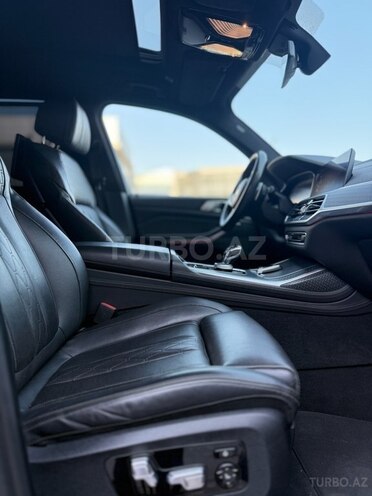 BMW X7 2019, 120,000 km - 3.0 l - Bakı