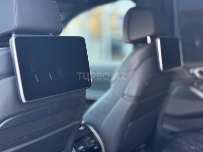 BMW X7 2019, 120,000 km - 3.0 l - Bakı