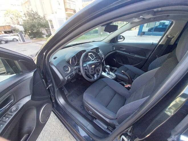 Chevrolet Cruze 2015, 172,000 km - 1.4 л - Bakı