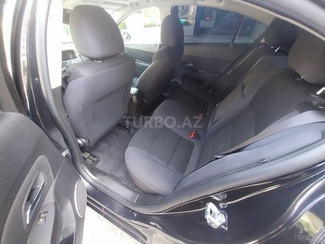 Chevrolet Cruze 2015, 172,000 km - 1.4 л - Bakı