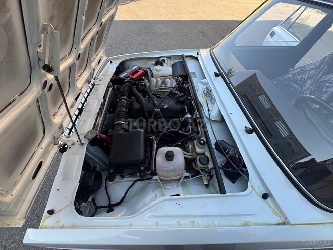 LADA (VAZ) 2107 2010, 80,000 km - 1.6 л - Şabran