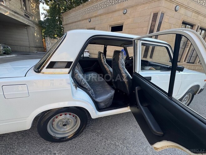LADA (VAZ) 2107 2010, 80,000 km - 1.6 л - Şabran