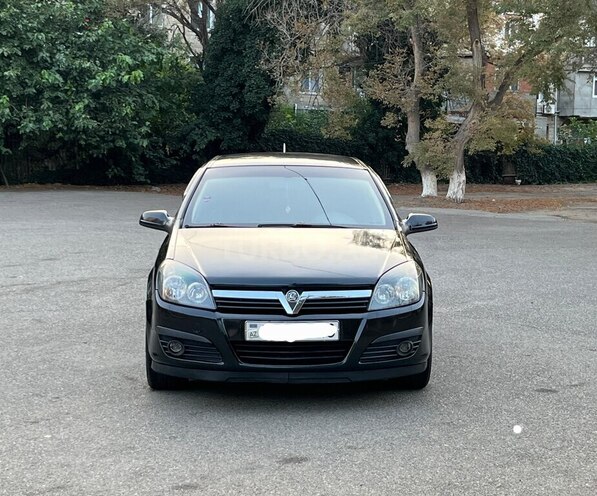 Opel Astra 2006, 205,000 km - 1.6 l - Bakı