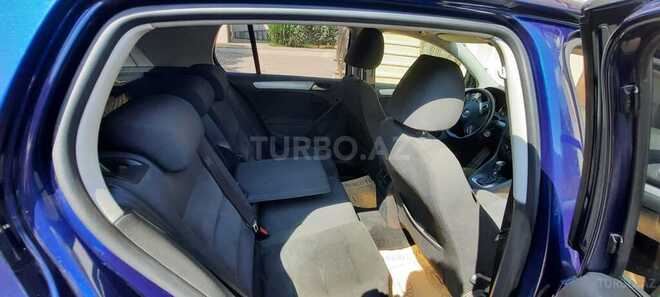 Volkswagen Golf 2011, 175,000 km - 1.6 l - Bakı