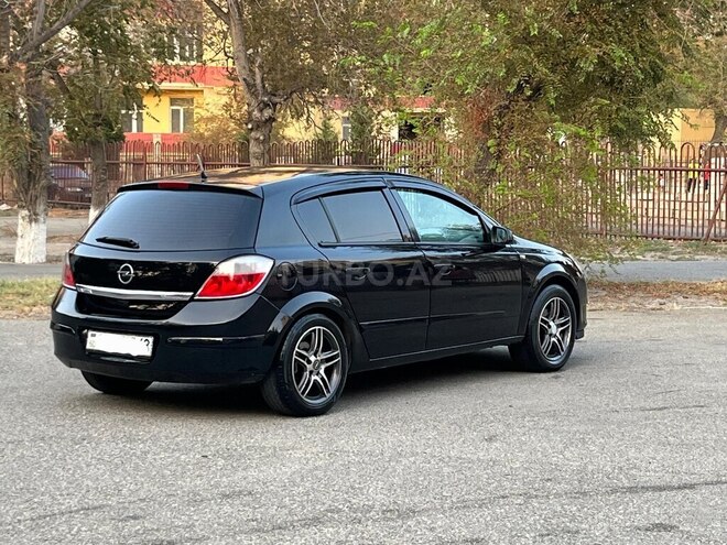 Opel Astra 2006, 205,000 km - 1.6 l - Bakı