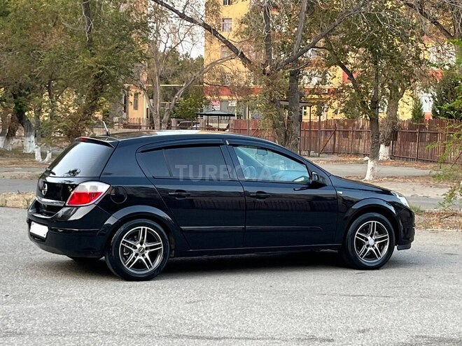 Opel Astra 2006, 205,000 km - 1.6 l - Bakı