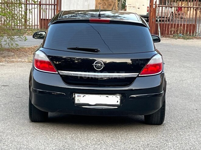 Opel Astra 2006, 205,000 km - 1.6 l - Bakı