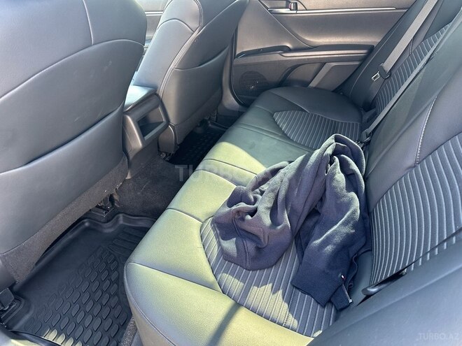 Toyota Camry 2019, 67,000 km - 2.5 l - Bakı